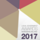 2017 Local Government Awards: Northern Ireland's "Best in Class" councils share success