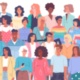 Who are ya? Fina out more about your peers across the sector
