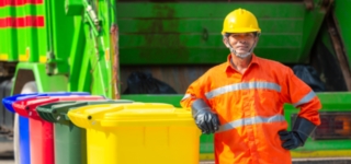 Health & Safety in Waste and Environmental Services (Pinsent Masons)