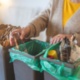 Right Thing, Right Bin: Driving behaviour change across Lincolnshire