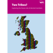 Two Tribes? Exploring the future role of elected members