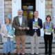 Tackling air pollution in Richmond