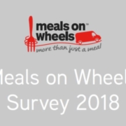 A quarter of UK councils have stopped offering Meals on Wheels since 2014