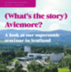 May/June APSE Direct - Special Aviemore edition!