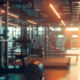 Westmorland and Furness Council completes the next phase of decarbonisation work at Appleby Leisure Centre