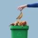 Please take our Food Waste Survey