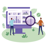 Using Data to Drive Climate and Energy Improvement webinar