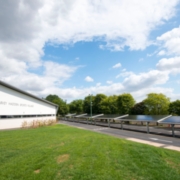 Solar Car Ports Workshop and Tour