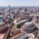 Leeds City Council's pothole repair rate dramatically increases in the first three months of the year