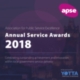 Announcing the winners of the APSE Annual Service Awards 2018