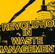 Underground Refuse Systems - the future of waste management