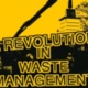 Underground Refuse Systems - the future of waste management