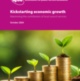 Boost local council funding or risk derailing growth - New report