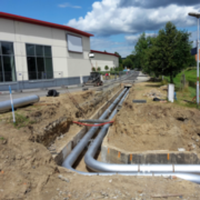 Government investment to upgrade heat networks across England and Wales