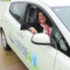 Dundee leading the charge to an Electric Vehicle city