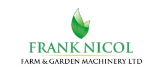 Frank Nicol Farm & Garden Machinery Ltd