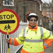APSE Roundtable – The future of school crossing patrols