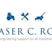 Fraser C Robb