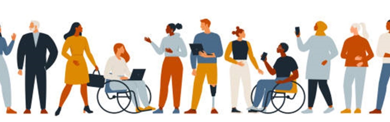 Equality, Diversity and Inclusion Seminar 2026: Delivering Inclusive Public Spaces