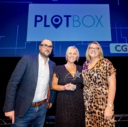 PlotBox named Belfast Telegraph IT Supplier of the Year 2024