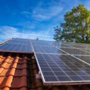 Record solar growth as energy costs drive uptake