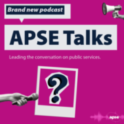 APSE launches brand-new podcast, APSE Talks