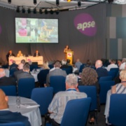 Platinum power for APSE: Becoming a Carbon Literate Organisation