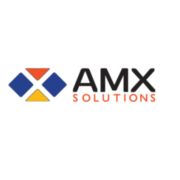 Congratulations and a warm welcome to AMX Solutions - Our new Approved Partners