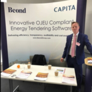 Welcoming Beond Group - New APSE Energy Approved Partners