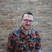 Member spotlight: Tim Lewis