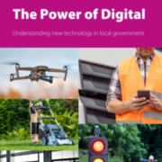 Funding and digital skills shortage identified as the most common barriers to local authority technological adaptation