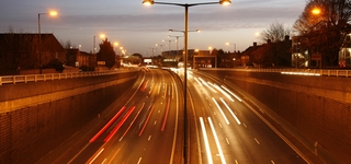 Highways and Lighting Services Advisory Group