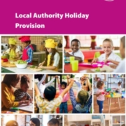 Local Authority Holiday Provision