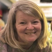 Member Spotlight: Caroline Roffey