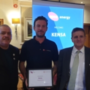 Welcoming Kensa Contracting - New APSE Energy Approved Partners