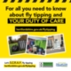 Let’s S.C.R.A.P. fly tipping