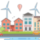APSE Energy Webinar - Applying for decarbonisation funds and delivering projects – timeframes, design, procurement, installation, post completion