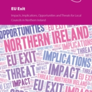 Exit from the EU: Opportunities and Threats for Local Councils in Northern Ireland