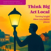 November / December 2025 APSE Direct