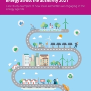 Local councils taking advantage of energy opportunities