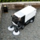 Supporting the Transition to Cleaner Urban Environments: The Role of Electric Compact Sweepers
