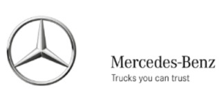 Mercedes-Benz Trucks UK Ltd