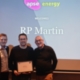 Welcoming RP Martin - New APSE Energy Approved Partners