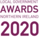 Local Government Awards Northern Ireland 2020 now open for entries!