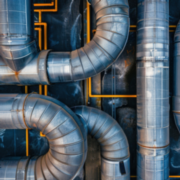 Newcastle City Council freeze district heating network charges
