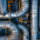 Newcastle City Council freeze district heating network charges
